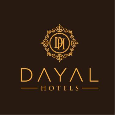 Dayal Hotel Una (Himachal Pradesh) Exterior foto