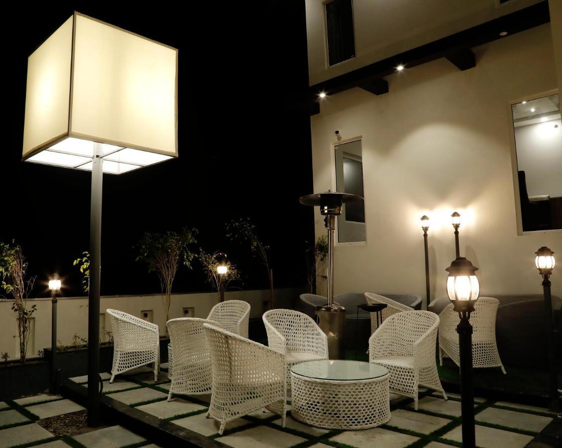 Dayal Hotel Una (Himachal Pradesh) Exterior foto